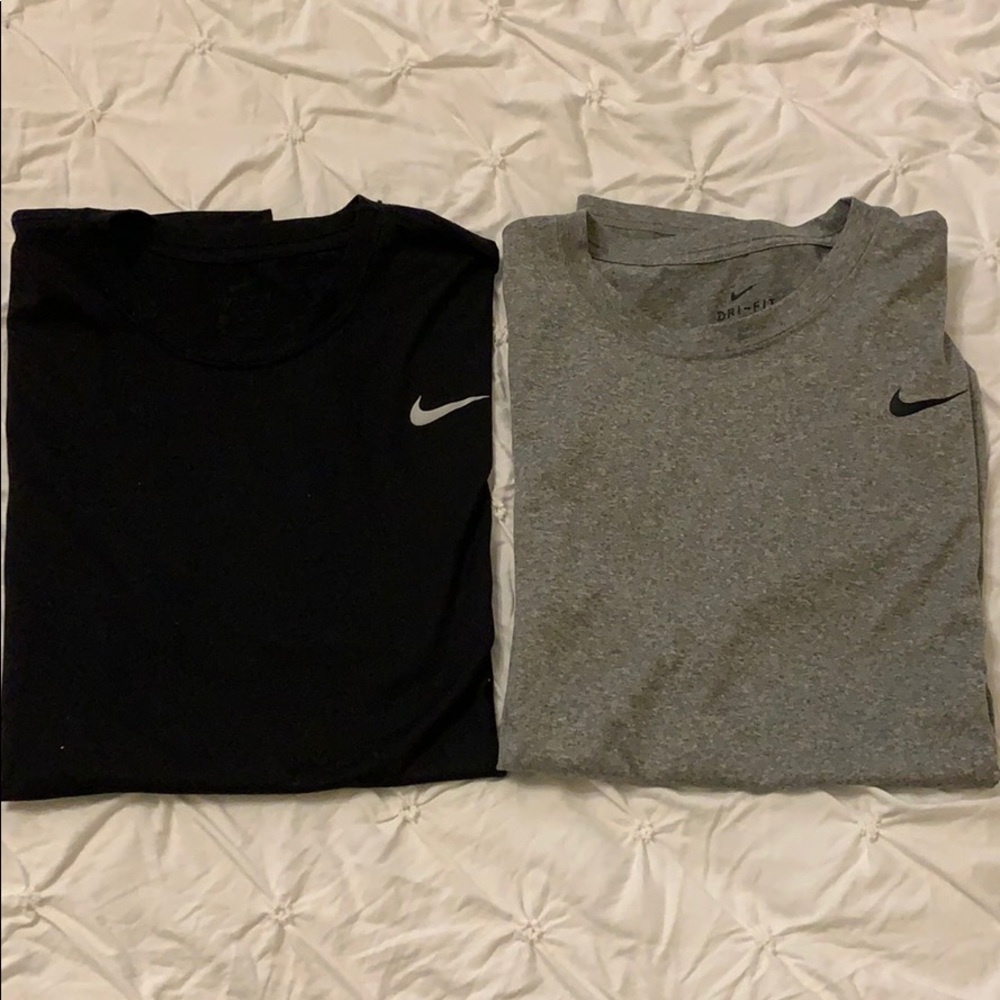 Men’s XL Nike Dri-Fit T-Shirts